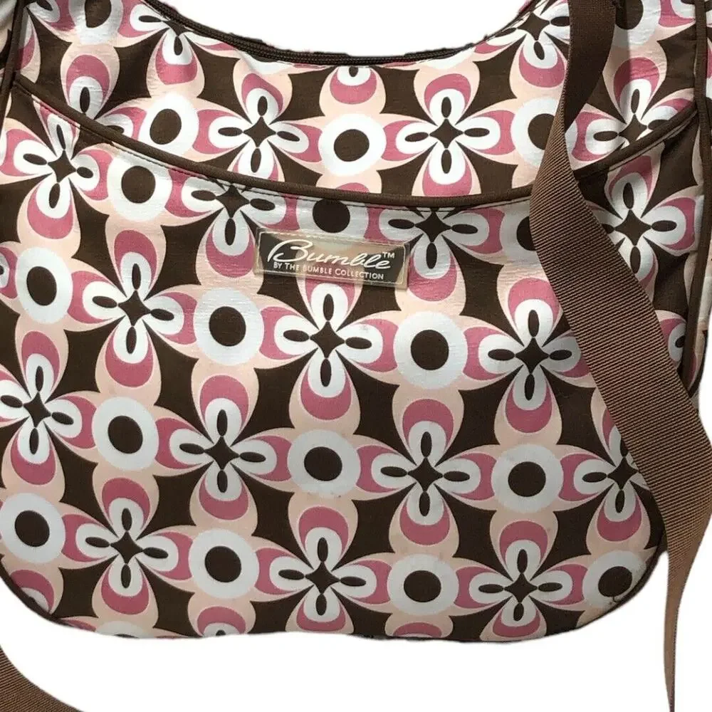 Bumble by The Bumble Collection Chloe Convertible Diaper Bag‎